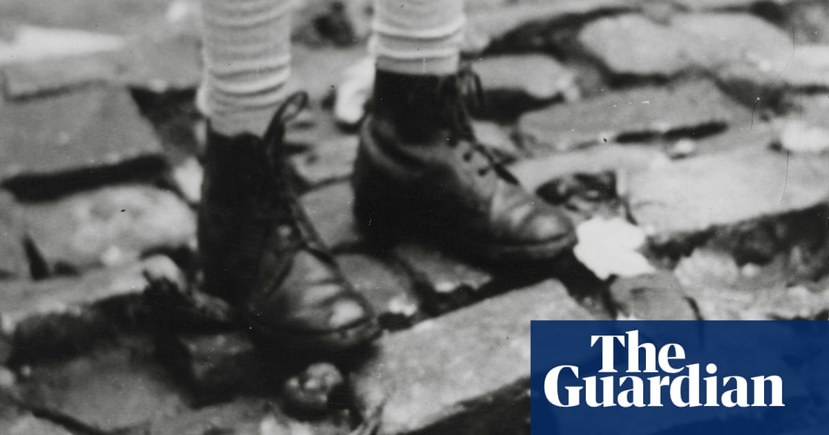 Eli Lotar: the realist surrealist – in pictures | Art and design | The ...
