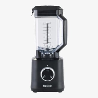 ProCook Blender and smoothie maker.