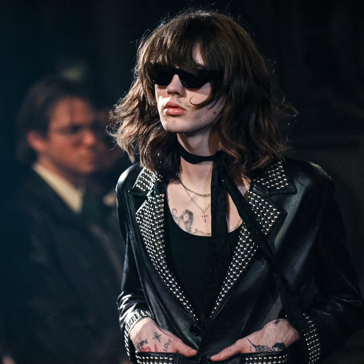 celine by hedi slimane - Main Image