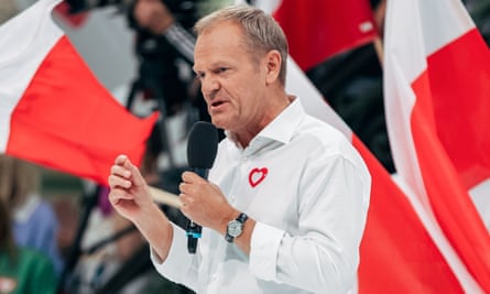 Polish President Unlikely to Block Tusk's Appointment as PM ⋆ Visegrad Insight