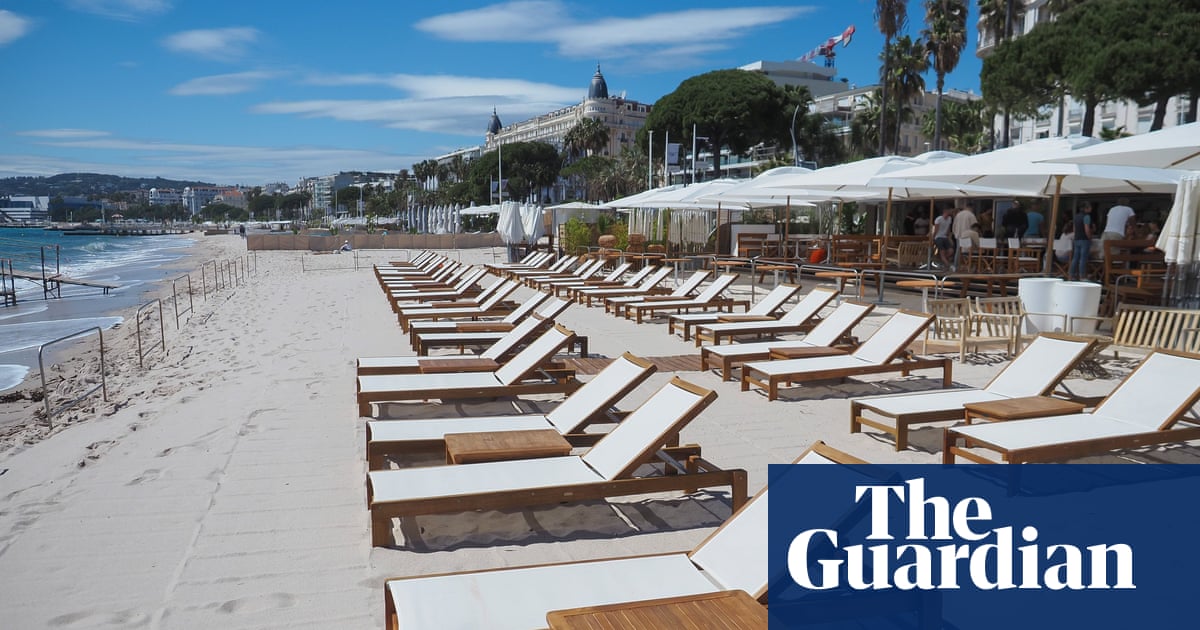 British delegates to Cannes hit by new French quarantine rules