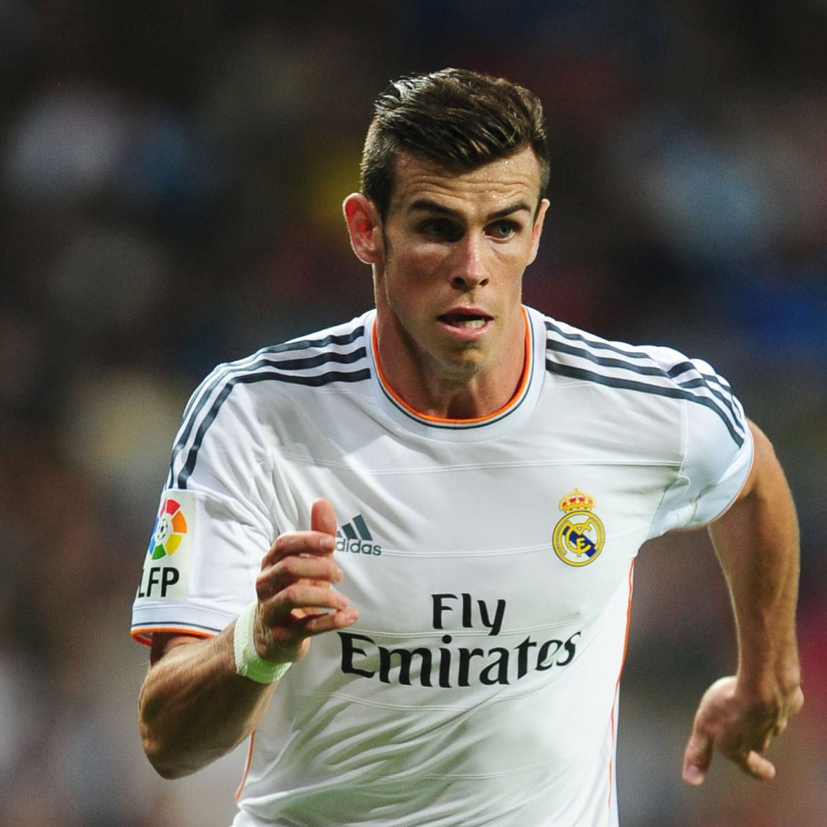 Tottenham Close To Re Signing Gareth Bale On Loan From Real Madrid Tottenham Hotspur The Guardian Tottenham Close To Re Signing Gareth Bale On Loan From Real Madrid Tottenham Hotspur The Guardian