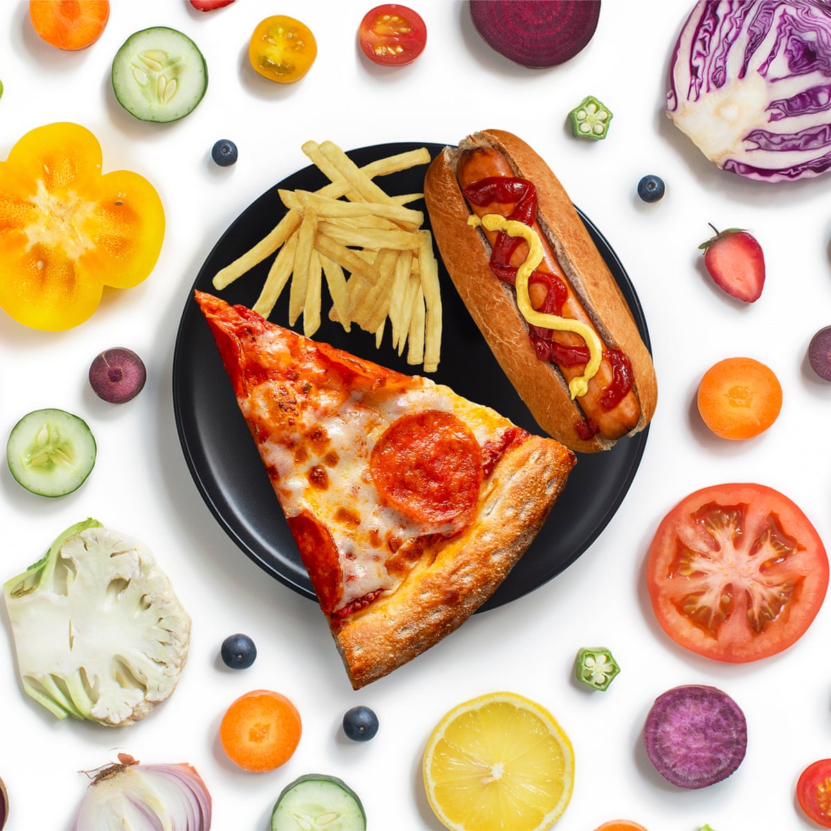 My 24 Years Without Eating Nearly Any Vegetables Food The Guardian My 24 Years Without Eating Nearly Any Vegetables Food The Guardian