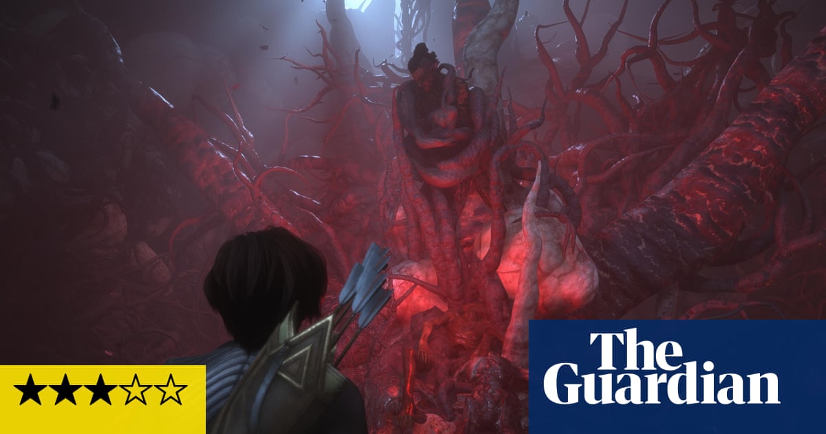 Review of Dragon Age: The Veilguard – a solid RPG, yet falls short as a Dragon Age installment | Games Review of Dragon Age: The Veilguard – a solid RPG, yet falls short as a Dragon Age installment | Games