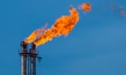 'A critical moment': UN warns world will miss climate targets unless fossil fuels phased out
