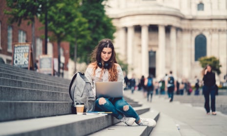 Changing the way you learn