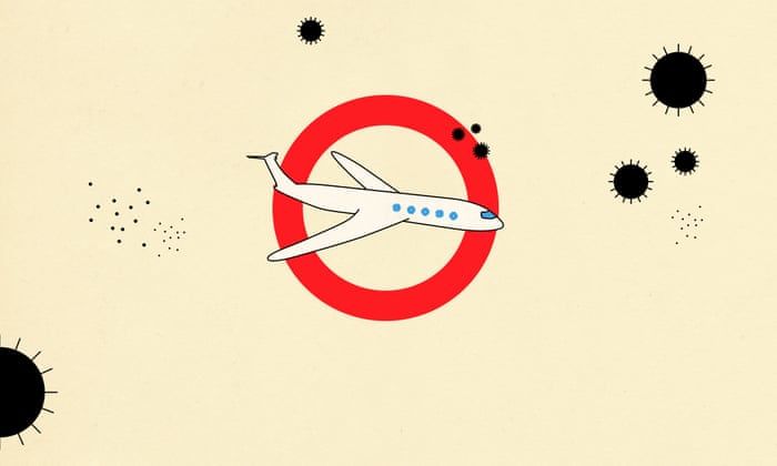 How To Protect Yourself Against Coronavirus World News The Guardian