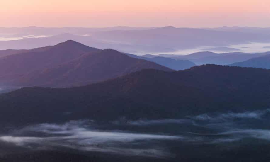 Asheville, North Carolina