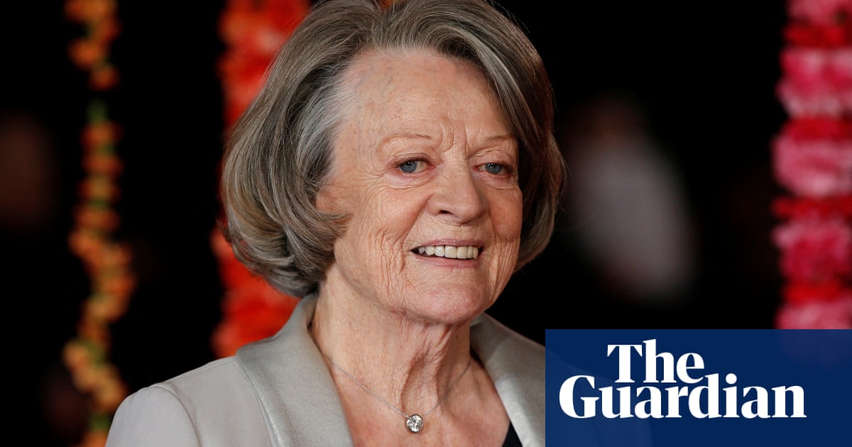 Comparte tus homenajes y recuerdos de Maggie Smith | Maggie Smith Comparte tus homenajes y recuerdos de Maggie Smith | Maggie Smith