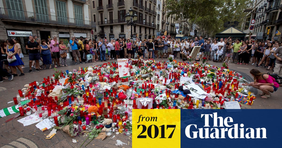 Victims of the Spain terrorist attacks what we know so far Spain attacks The Guardian Victims of the Spain terrorist attacks what we know so far Spain attacks The Guardian