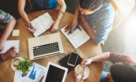 Gadgets That Make College Life Feel Like a Sci-Fi Movie