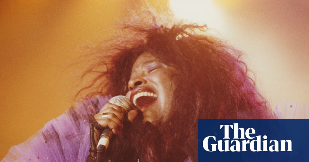Ain’t nobody better: Chaka Khan’s 20 best songs – ranked!