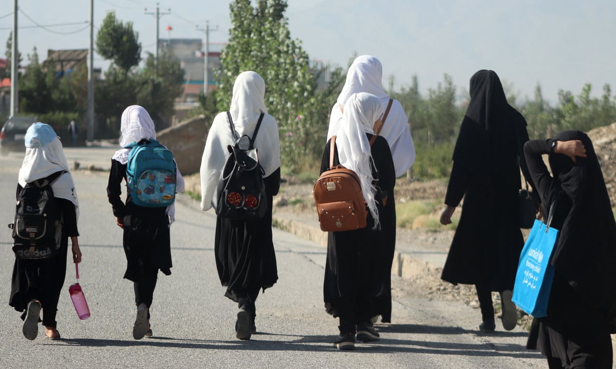 UN Urges Taliban to Lift the Restrictions on Women - Asiana Times