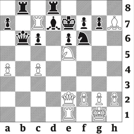 Chess 4031