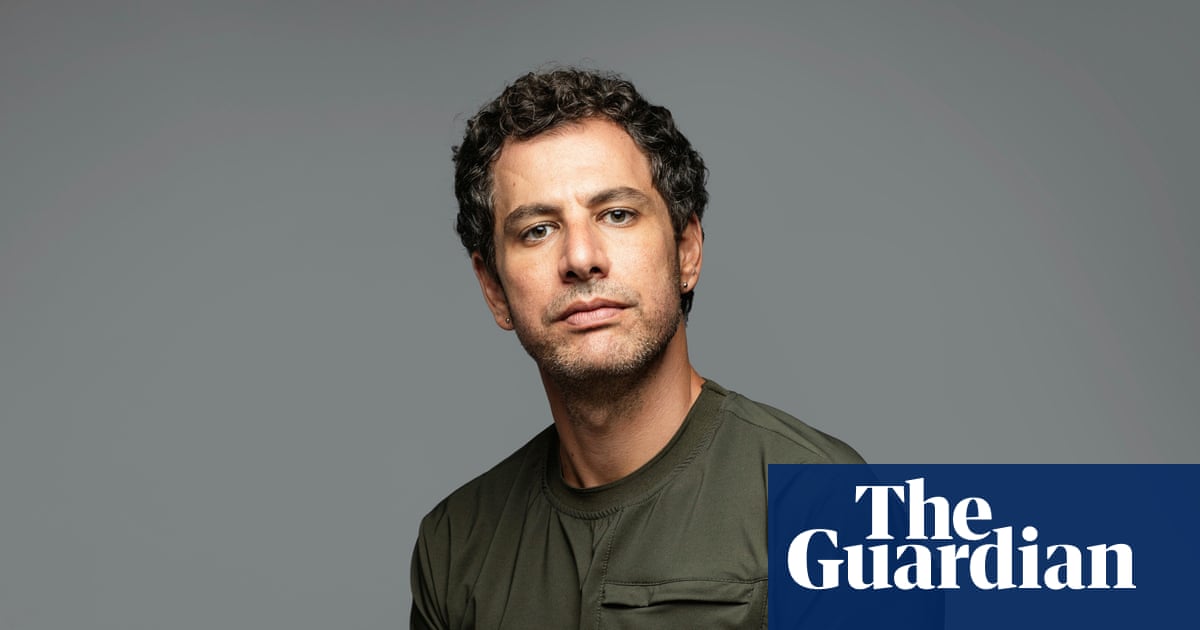 ‘What other silences filled my childhood?’: Tareq Baconi on excavating his queer and Palestinian identities