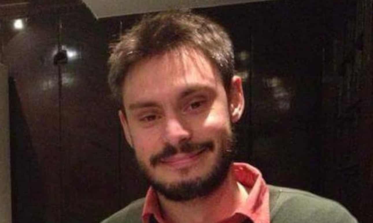 Nuevo juicio en Roma de cuatro egipcios acusados por el asesinato de Giulio Regeni