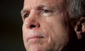 Senator John McCain 2008