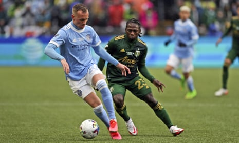 Providence Park Upgrades: Classic MLS Stadium is New Again