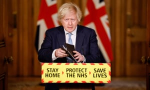 uk covid boris johnson says vaccine supply issues will not lead to change in roadmap out of lockdown as it happened politics the guardian