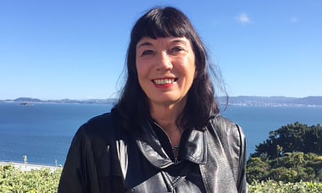 Catherine Healy, a former sex worker, has been made a Dame Companion of the New Zealand Order of Merit