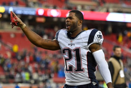 Malcolm Butler went on to win another Super Bowl with the Patriots in February 2017.