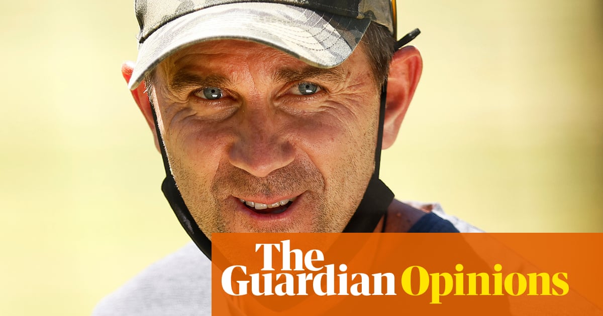 Justin Langer can go out on a high or risk return to Flatmate Syndrome | Geoff Lemon