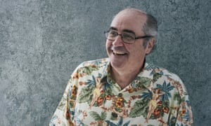 Danny Baker