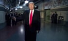 Donald Trump to remain executive producer of Celebrity Apprentice