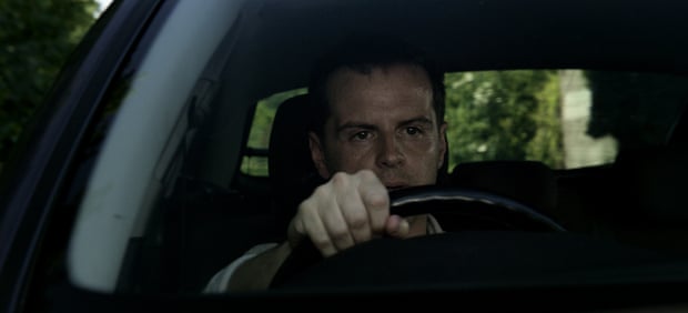 Andrew Scott stars in the new Black Mirror episode Smithereens, which explores our digital dependency.
