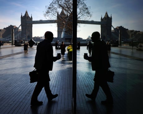 UK financial watchdog expands bullying rules to 37,000 City firms