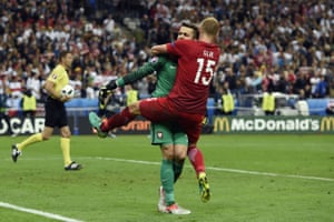 Germany V Poland Euro 2016 As It Happened Football The Guardian