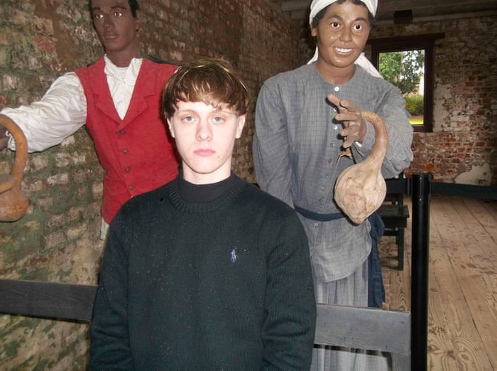 Dylann Roof Fbi Probes Website And Manifesto Linked To Charleston Suspect Us News The Guardian