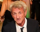 Sean Penn Wins Third Oscar, Ties Record for Most Male Acting Wins