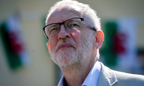 Labour party leader Jeremy Corbyn offered to form an interim government to block no-deal Brexit.