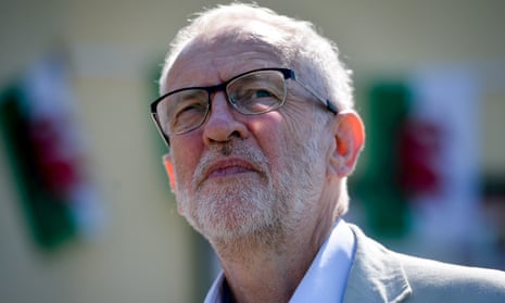 Jeremy Corbyn