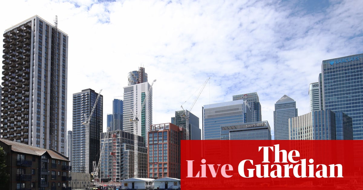 Bond market rout deepens as inflation fears keep rising business live