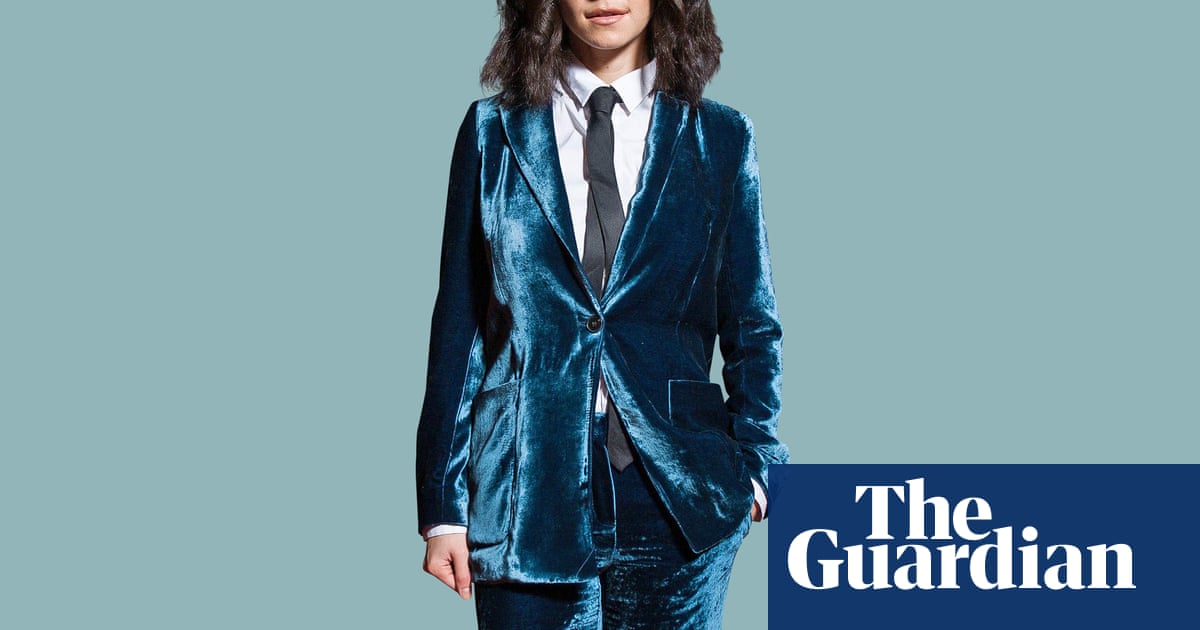 Marina Diamandis: "¿Mi mayor logro? Ser ilusa y soñar en grande" | Música Marina Diamandis: "¿Mi mayor logro? Ser ilusa y soñar en grande" | Música