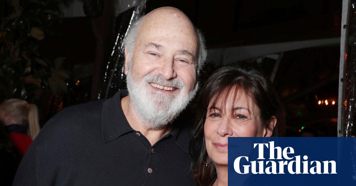 Rob and Michele Reiner died minutes after attack, says death certificate, as children announce memorial
