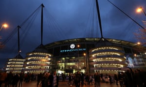 Se informó a la UEFA que Etihad y otros dos patrocinadores estaban relacionados con el Manchester City bajo sus reglas, pero el club lo rechazó enérgicamente.