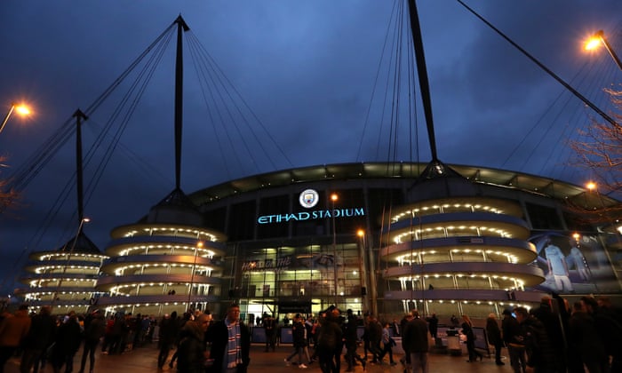 Revealed The Scale Of Manchester City S Ffp Breaches Before 2014 Uefa Deal Football The Guardian