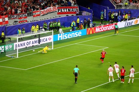 Austria 3-1 Jordan: World Cup 2026 – live reaction