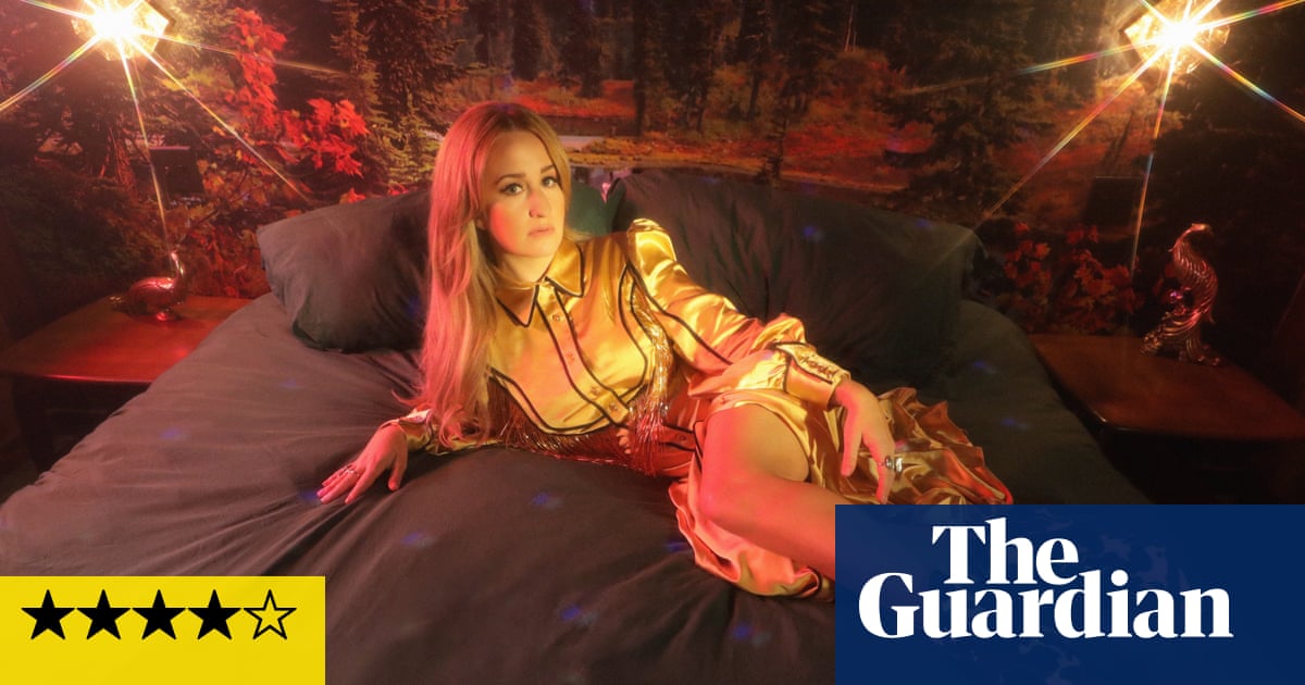 The Chicks: Gaslighter; Margo Price: Thats How Rumors Get Started – review