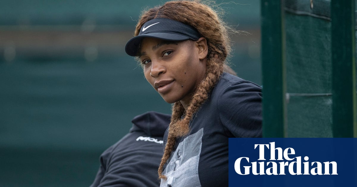 Serena Williams joins growing list of tennis stars to skip Tokyo Olympics