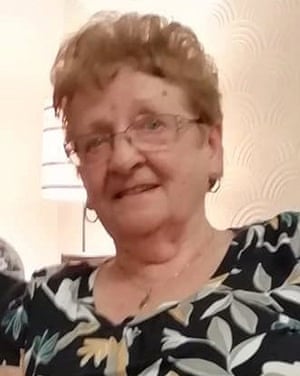 Maureen Sharp