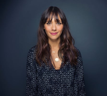 Blonde Hot Teen - Hot Girls Wanted: Turned On review â€“ Rashida Jones's tour of techno-sex |  Television & radio | The Guardian