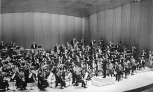 Image result for Bringing high culture to Hollywood: Los Angeles Philharmonic turns 100