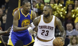 Lebron James To Warriors Report Highlights Discontent Within