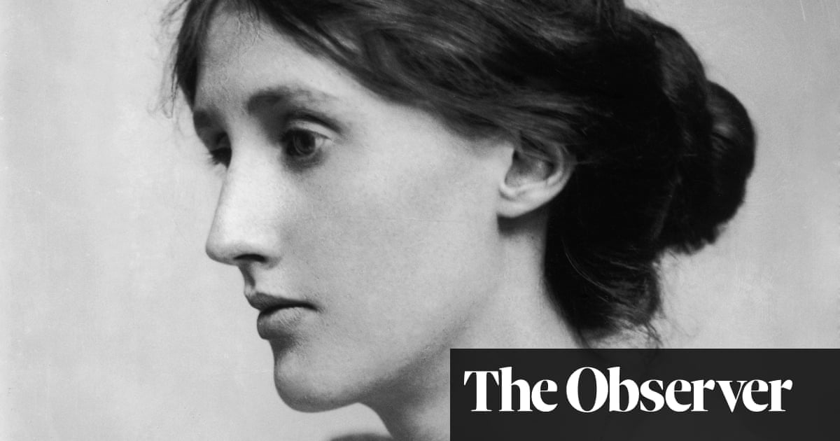 Theory & Practice by Michelle de Kretser review shame, desire and the ghost of Virginia Woolf
