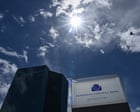 Eurozone braces for first interest rate rise since 2023 as ECB battles inflation – business live