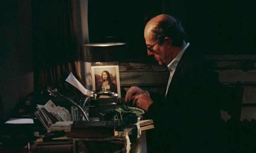 Unworldliness … Visit or Memories and Confessions.
